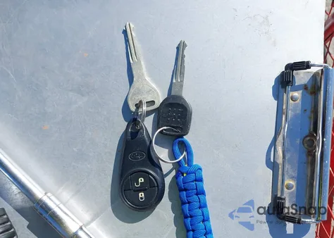 2006 Subaru Forester 2.5X from USA, damaged, VIN JF1SG65666H757067